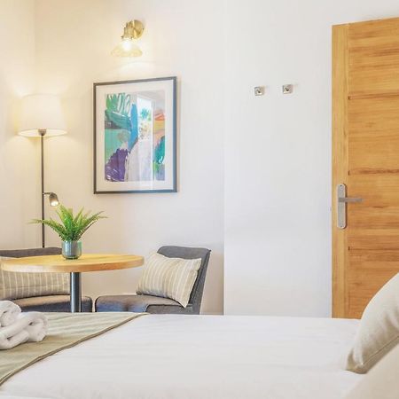 Boutique Beach Villa By Lanzarote Retreats - Private Pool - 1 Min Walk To Sea Pool Charco del Palo Ngoại thất bức ảnh