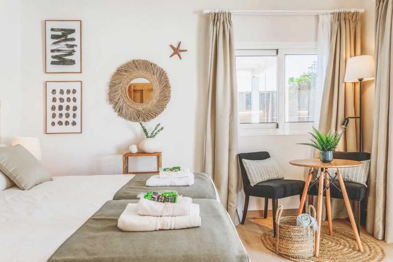 Boutique Beach Villa By Lanzarote Retreats - Private Pool - 1 Min Walk To Sea Pool Charco del Palo Ngoại thất bức ảnh