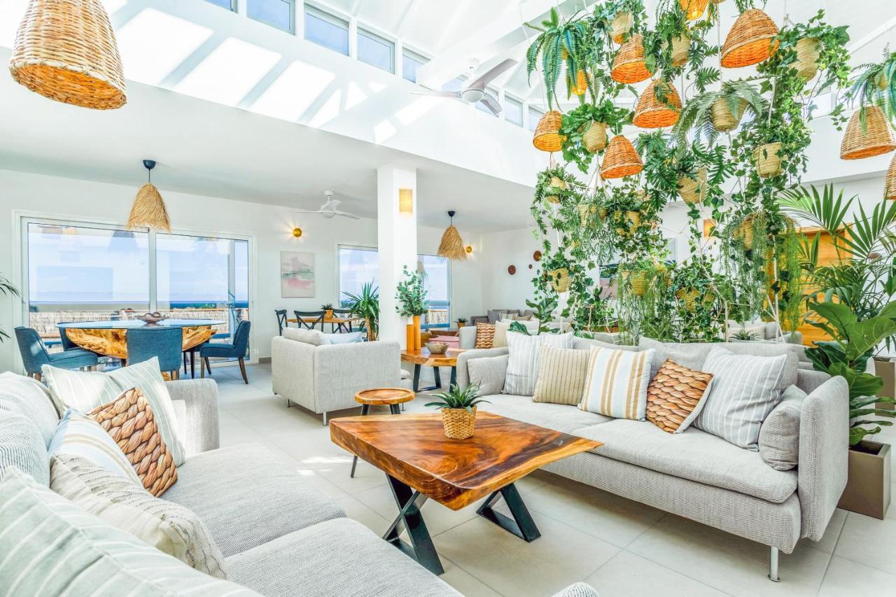 Boutique Beach Villa By Lanzarote Retreats - Private Pool - 1 Min Walk To Sea Pool Charco del Palo Ngoại thất bức ảnh