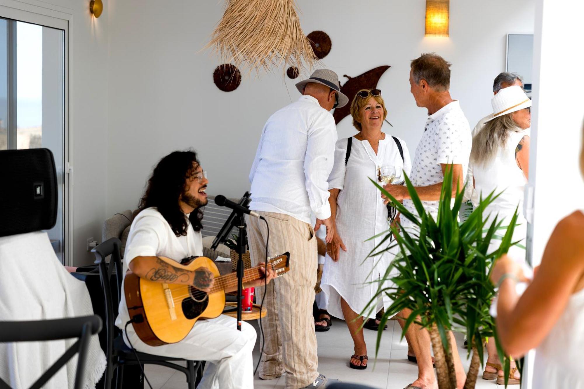 Boutique Beach Villa By Lanzarote Retreats - Private Pool - 1 Min Walk To Sea Pool Charco del Palo Ngoại thất bức ảnh